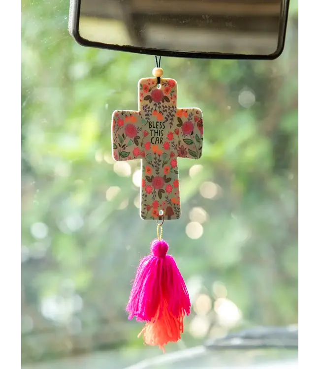 Natural Life Air Freshener