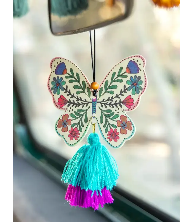 Natural Life Air Freshener