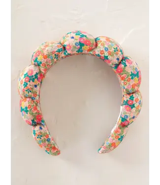Natural Life Spa Headband