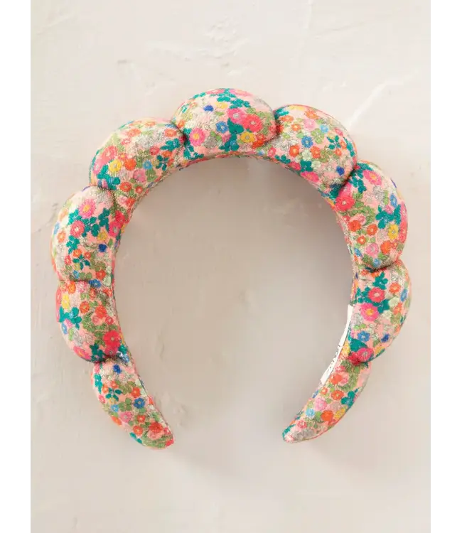 Natural Life Spa Headband