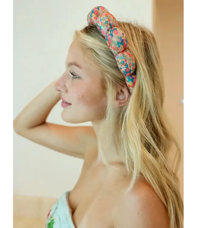 Natural Life Spa Headband