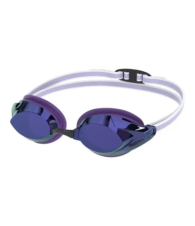 Speedo W Vanquisher 3.0 Mirrored Swim Goggle