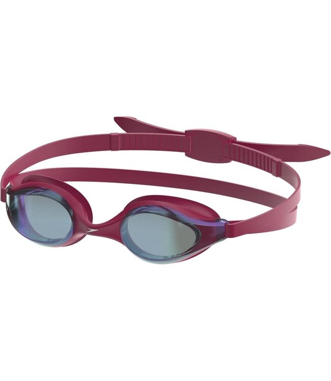 Speedo Hyper Flyer Mirrored Swim Goggles
