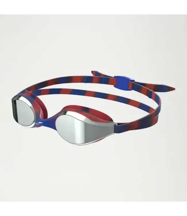 Speedo Hyper Flyer Mirrored Swim Goggles