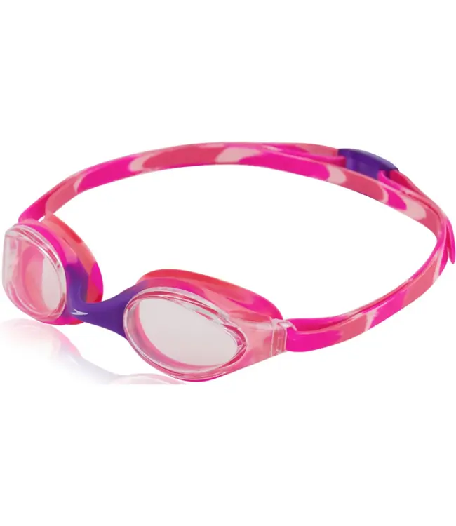 Speedo Hyper Flyer Mirrored Swim Goggles
