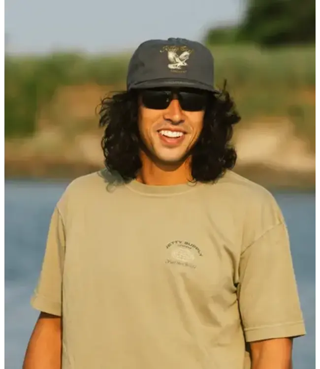 Jetty Mikolo Hat
