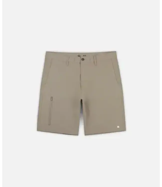 Jetty Polywog Hybrid Walkshort
