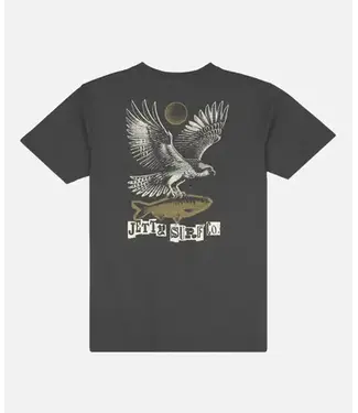 Jetty Prey Tee
