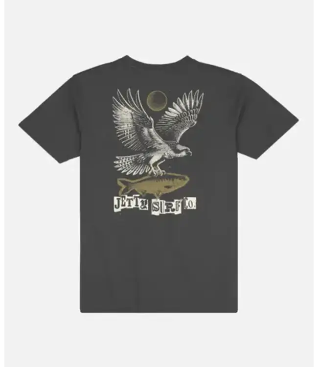 Jetty Prey Tee