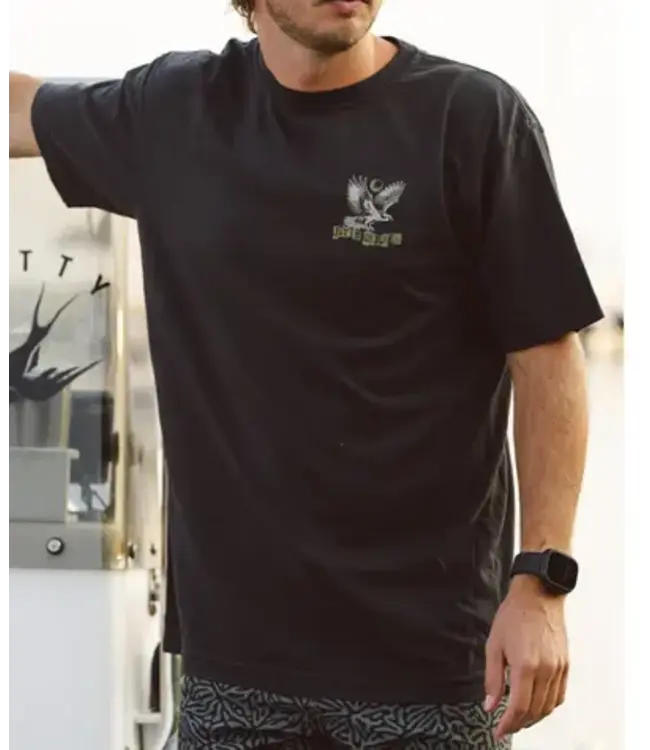 Jetty Prey Tee