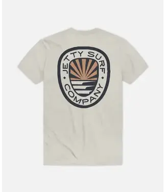 Jetty Tidecrest Tee