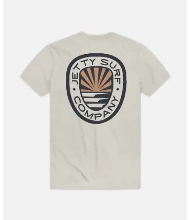 Jetty Tidecrest Tee