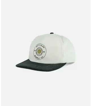 Jetty Vector Hat