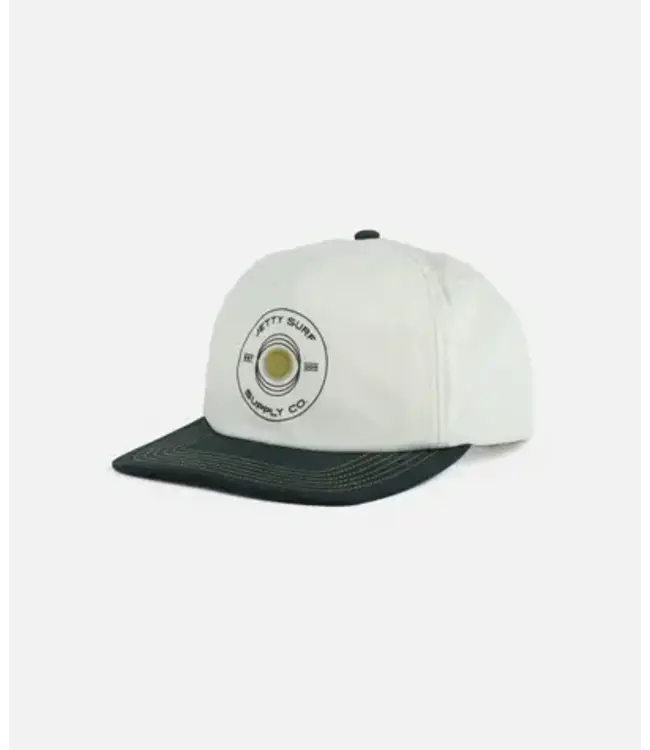 Jetty Vector Hat