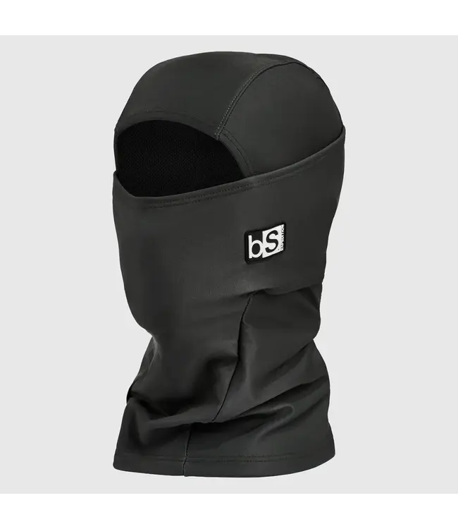 Blackstrap The Expedition Hood Balaclava Face Mask