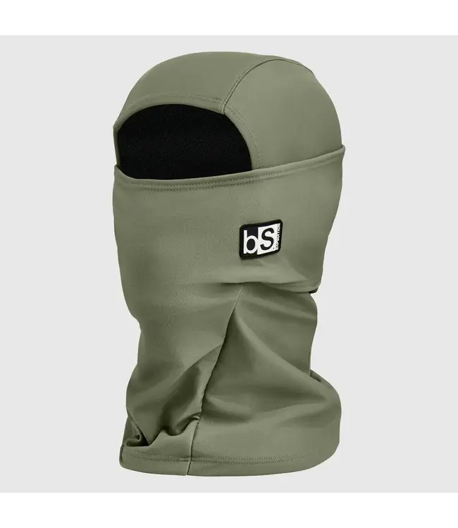 Blackstrap The Expedition Hood Balaclava Face Mask