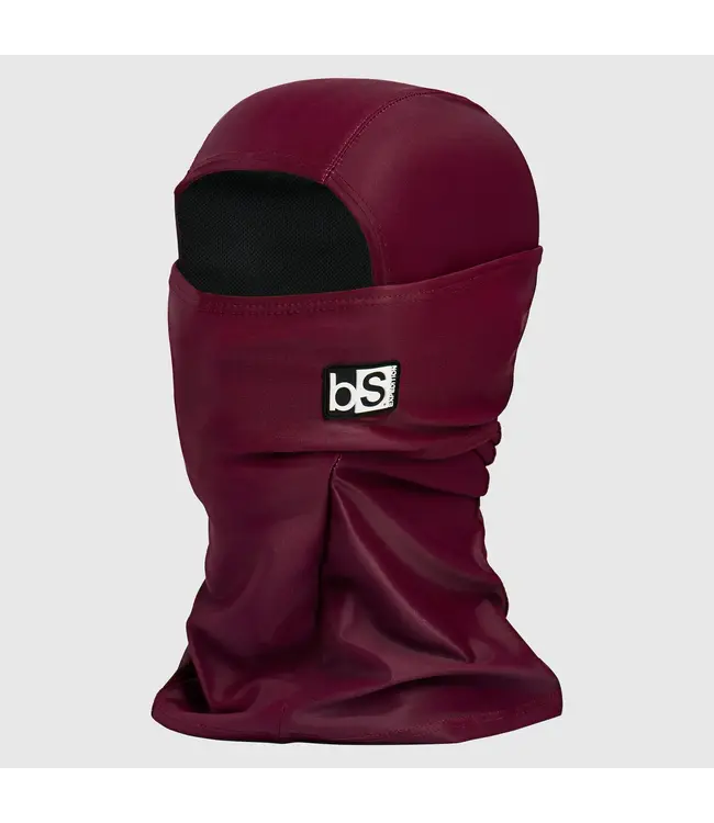 Blackstrap The Expedition Hood Balaclava Face Mask
