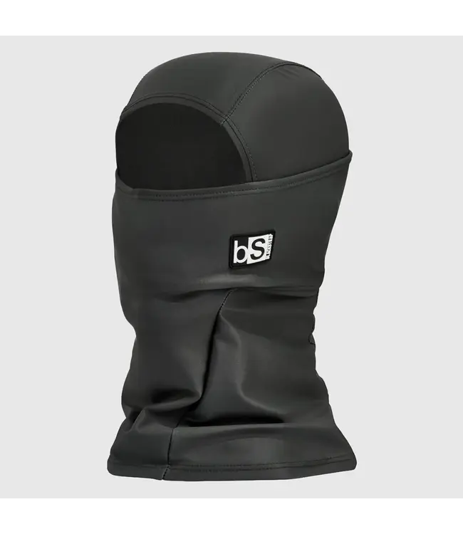 Blackstrap The Hood Solids