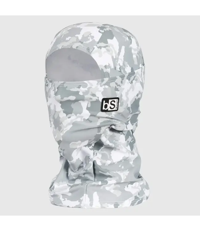 Blackstrap The Hood Prints Balaclava
