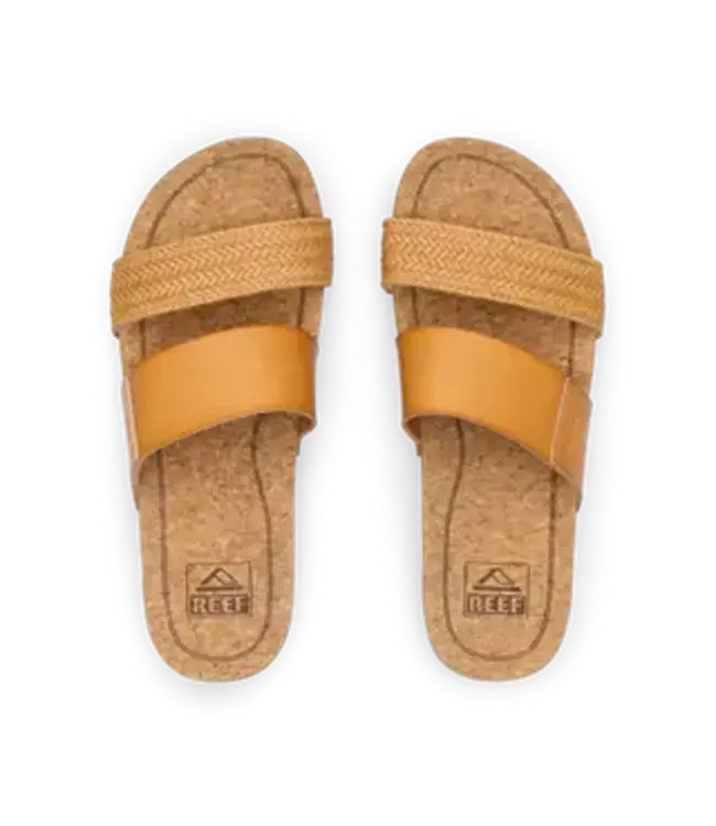 Reef Cushion Vista Hi