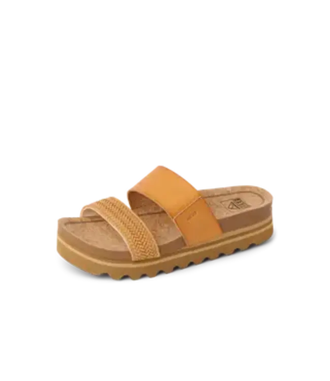 Reef Cushion Vista Hi