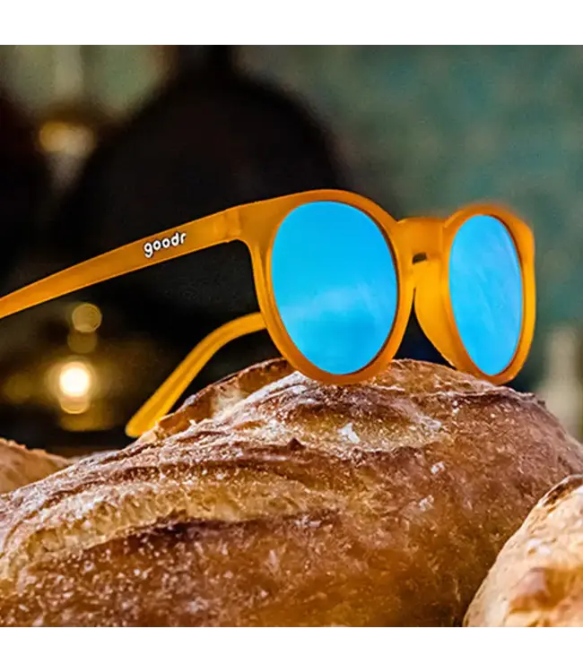 goodr Circle G Freshly Baked Man Buns