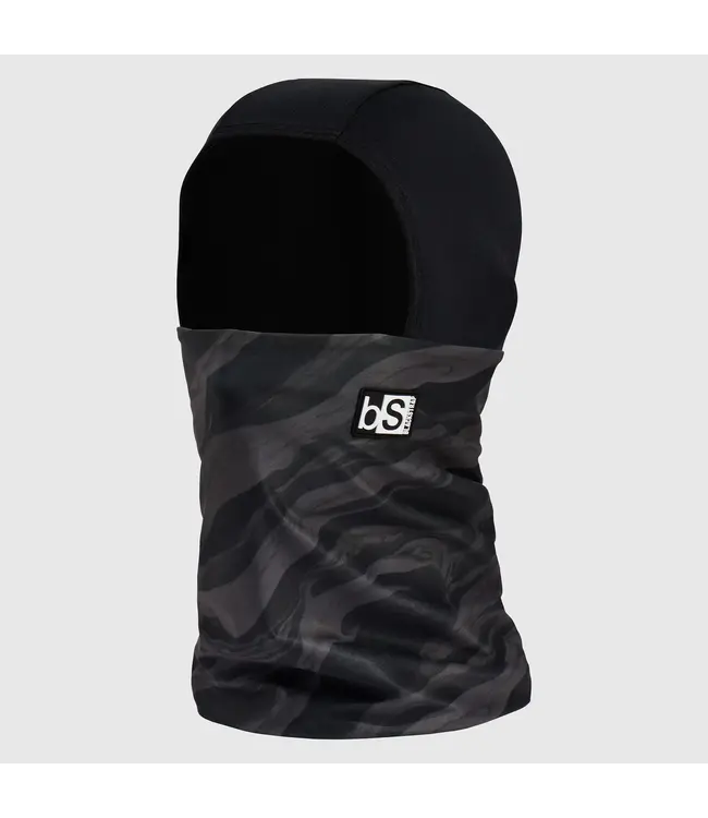 Blackstrap Treble Hood