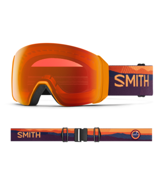 Smith 4D MAG XL Snow Goggles