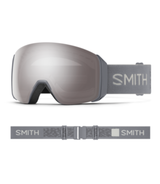 Smith 4D MAG XL Snow Goggles