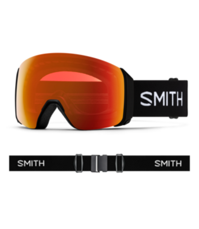Smith 4D MAG XL Snow Goggles