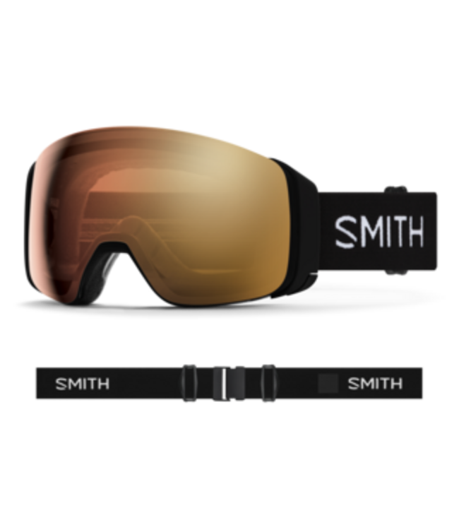 Smith Optics 4D MAG Goggles