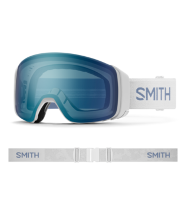 Smith Optics 4D MAG Goggles