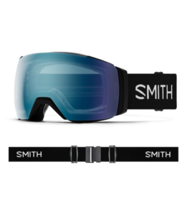 Smith Optics I/O MAG XL