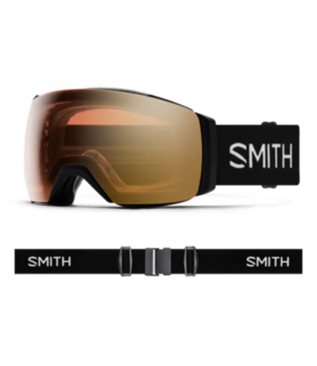 Smith Optics I/O MAG XL