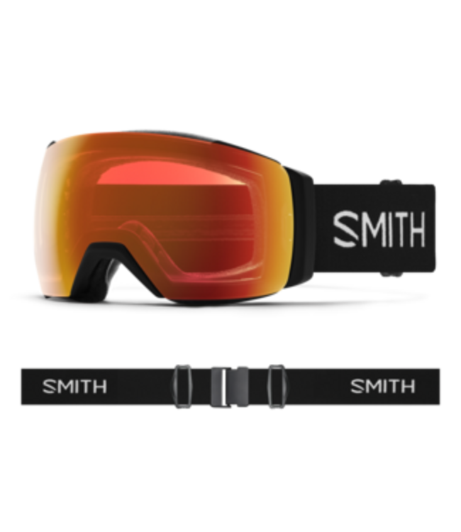 Smith Optics I/O MAG XL