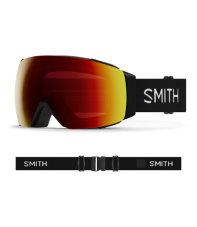 Smith Optics I/O MAG Goggles
