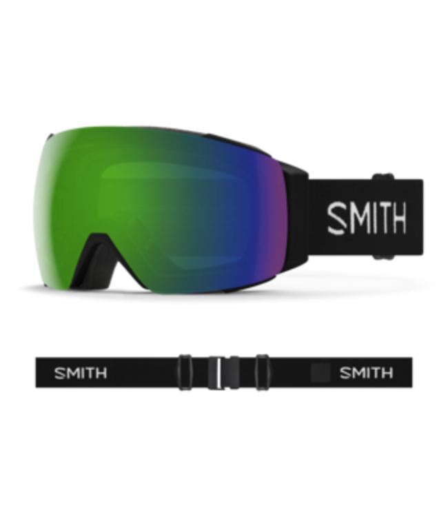 Smith Optics I/O MAG Goggles
