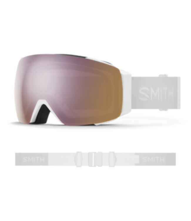 Smith Optics I/O MAG Goggles