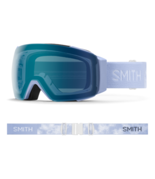 Smith Optics I/O MAG Goggles