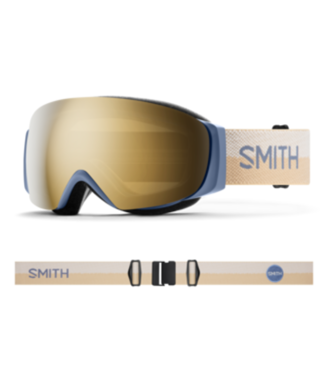 Smith Optics I/O MAG S