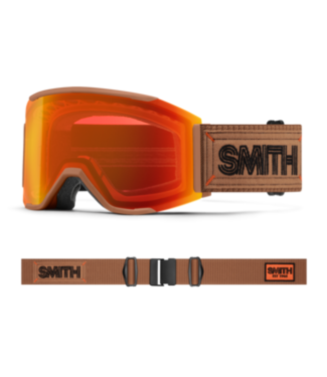 Smith Optics Squad MAG Goggles