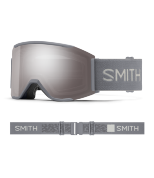 Smith Optics Squad MAG Goggles