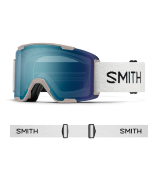 Smith Stash XL Snow Goggles