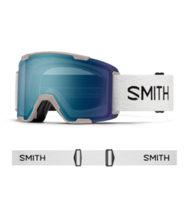 Smith Stash XL Snow Goggles