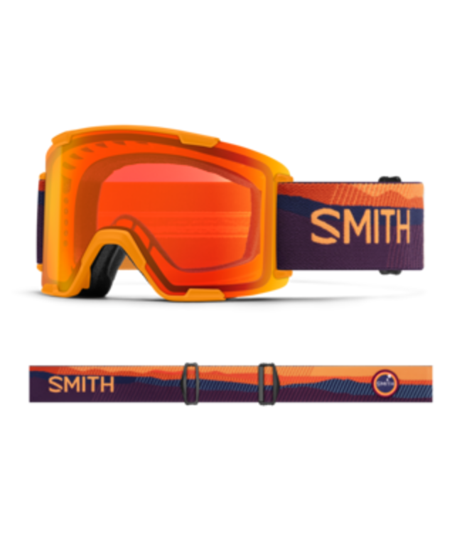 Smith Stash XL Snow Goggles