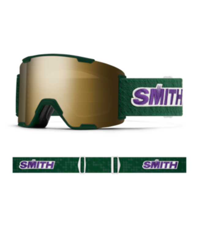 Smith Stash XL Snow Goggles