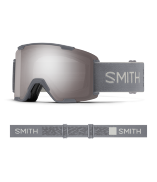 Smith Stash XL Snow Goggles