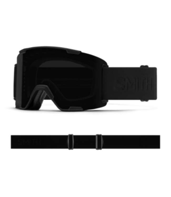 Smith Stash XL Snow Goggles