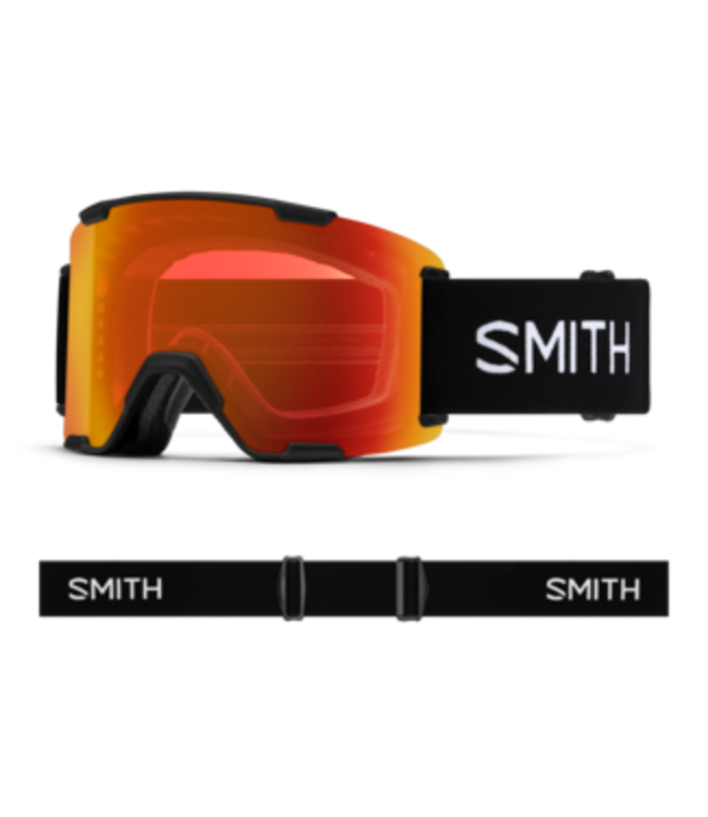 Smith Stash XL Snow Goggles