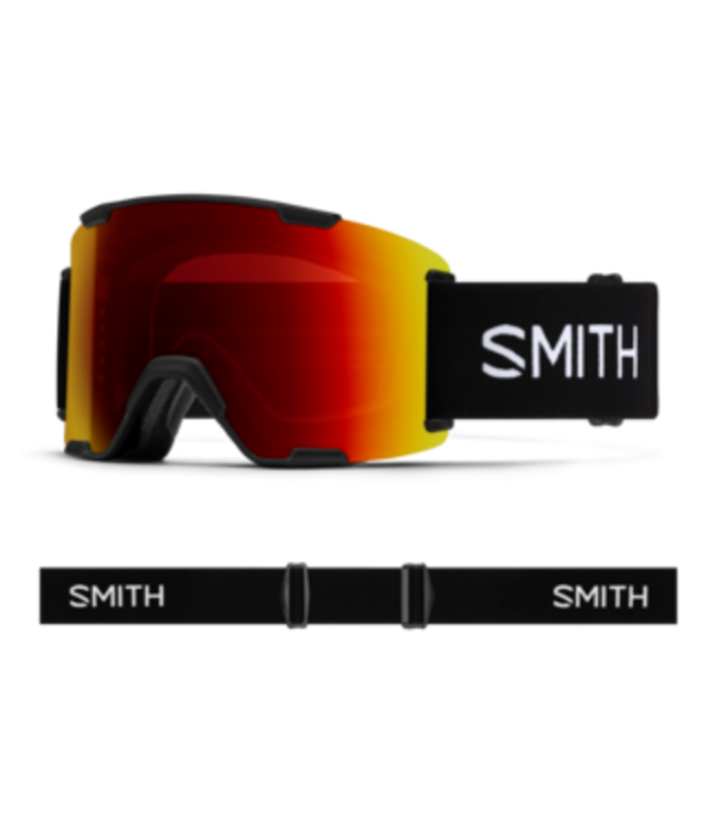 Smith Stash XL Snow Goggles